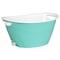 Creative Ware Double Walled Party Tub Aqua RM-DWTUB-AQU - alternate 1
